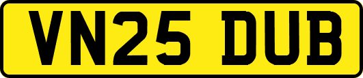 VN25DUB