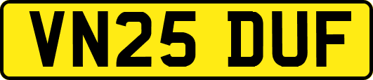 VN25DUF