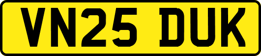 VN25DUK