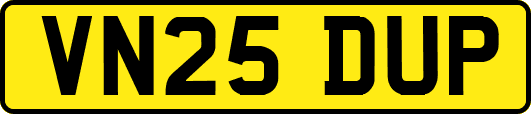 VN25DUP