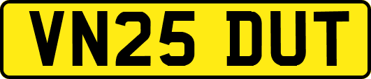 VN25DUT