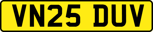 VN25DUV