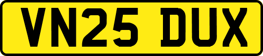 VN25DUX