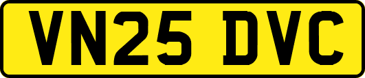 VN25DVC