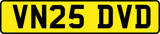 VN25DVD