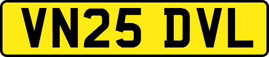 VN25DVL