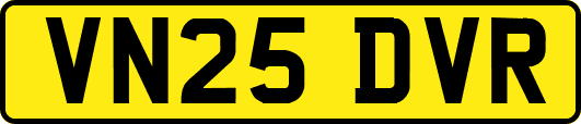 VN25DVR