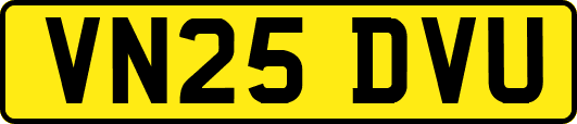 VN25DVU
