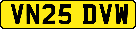 VN25DVW