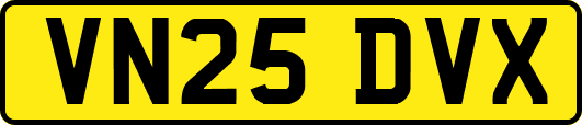 VN25DVX