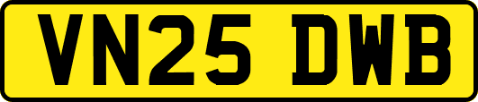 VN25DWB