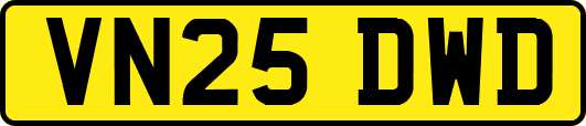 VN25DWD
