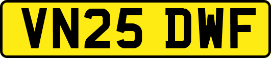 VN25DWF