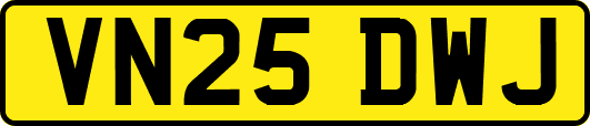 VN25DWJ