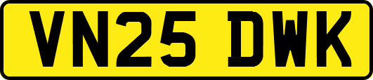 VN25DWK