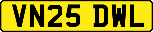 VN25DWL
