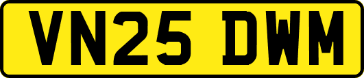VN25DWM