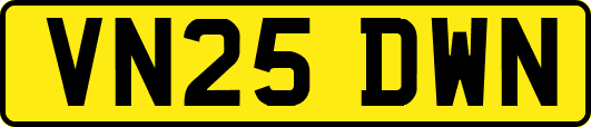 VN25DWN
