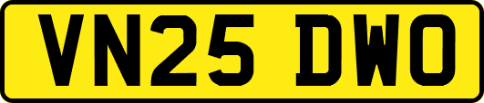 VN25DWO
