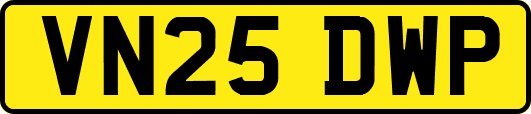 VN25DWP