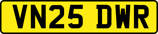 VN25DWR