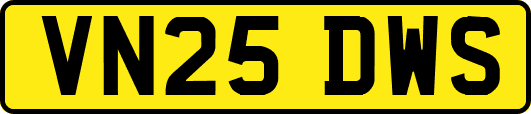 VN25DWS