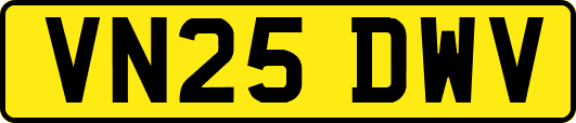 VN25DWV