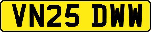 VN25DWW