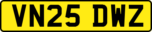 VN25DWZ