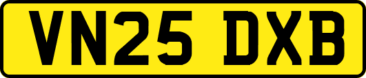 VN25DXB
