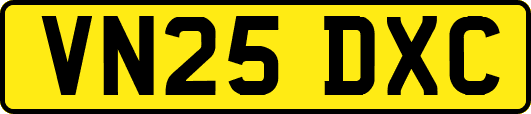 VN25DXC