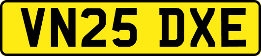 VN25DXE