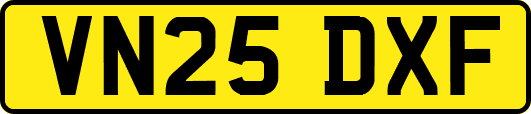 VN25DXF