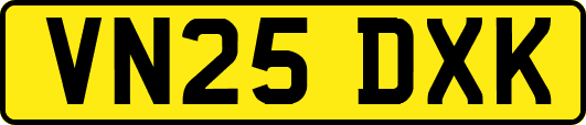 VN25DXK