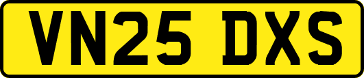 VN25DXS