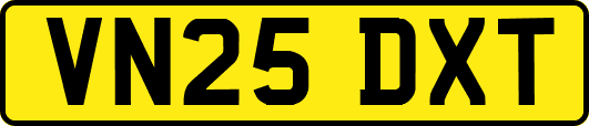 VN25DXT