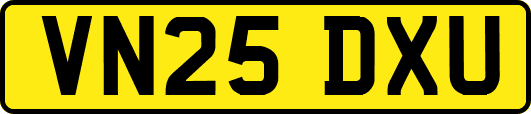 VN25DXU