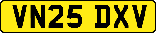 VN25DXV