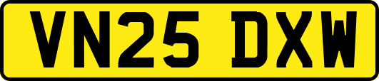 VN25DXW