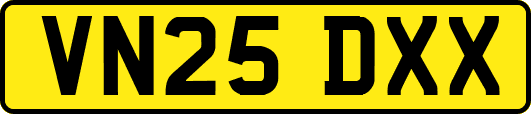 VN25DXX