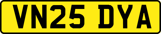 VN25DYA