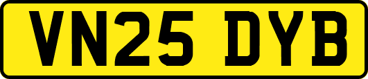 VN25DYB