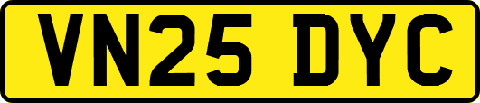 VN25DYC