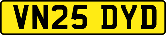 VN25DYD