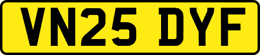 VN25DYF