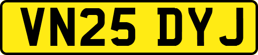 VN25DYJ