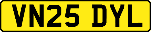 VN25DYL