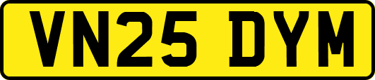 VN25DYM