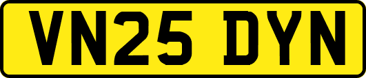 VN25DYN