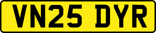 VN25DYR